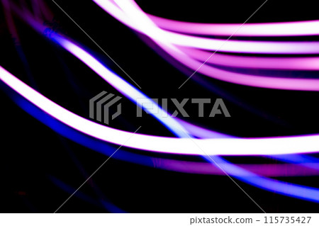 Pink line image (background material) Pink line image (background material) 115735427