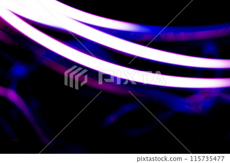 Pink line image (background material) Pink line image (background material) 115735477