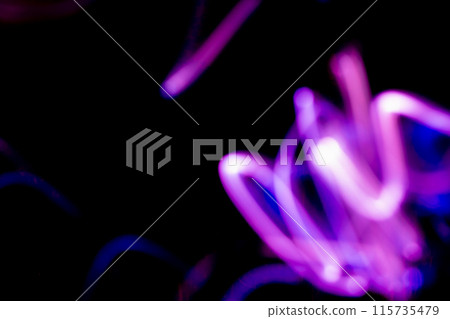 Pink line image (background material) Pink line image (background material) 115735479