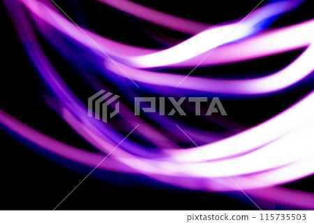 Pink line image (background material) Pink line image (background material) 115735503