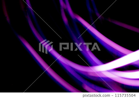 Pink line image (background material) Pink line image (background material) 115735504