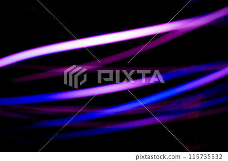 Pink line image (background material) Pink line image (background material) 115735532