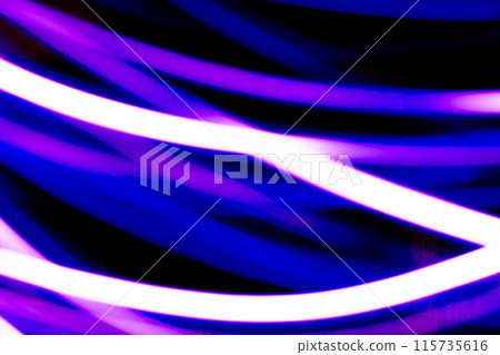 Purple line image (background material) Purple line image (background material) 115735616