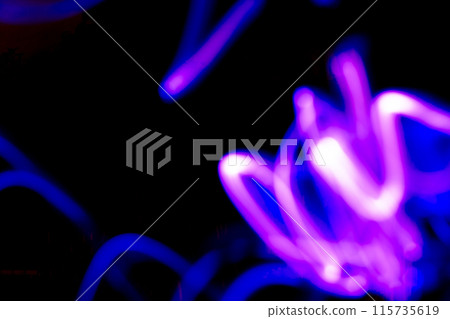 Purple line image (background material) Purple line image (background material) 115735619