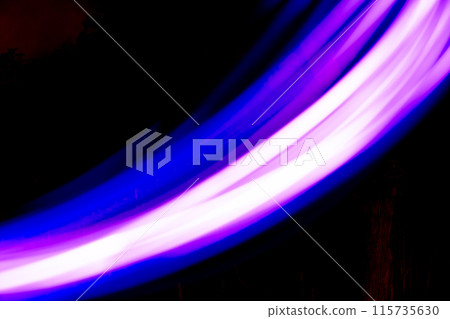 紫線圖(背景素材) 紫線圖(背景素材) 115735630