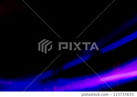 Purple line image (background material) 115735633