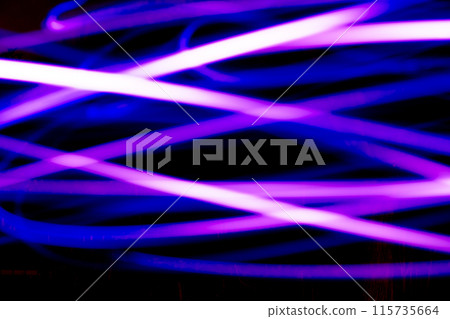 Purple line image (background material) Purple line image (background material) 115735664