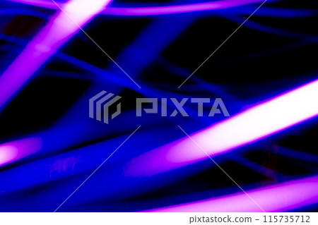 Purple line image (background material) Purple line image (background material) 115735712