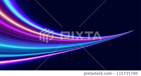 Speed movement background 439 115735780