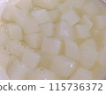 Nata de Coco 115736372