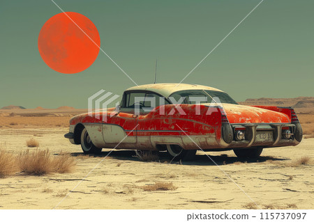 Cyberspace Roadtrip Wonders Cyberspace Roadtrip Wonders 115737097