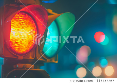 Urban Romance Illuminated 115737267