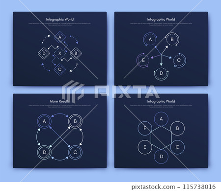Vector graphics infographics with mobile phone. Template for creating mobile applications, workflow layout, diagram, banner, web design, business reports Vector graphics infographics with mobile phone. Template for creating mobile applications, workflow layout, diagram, banner, web design, business reports 115738016