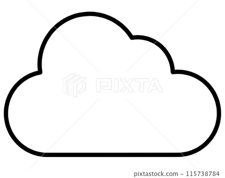 Cloud 115738784