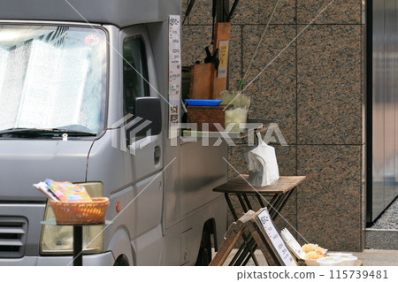 商圈廚車、人氣廚車、活動會場午餐 商圈廚車、人氣廚車、活動會場午餐 115739481