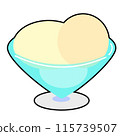 Ice Cream (Wakutsuki) 115739507