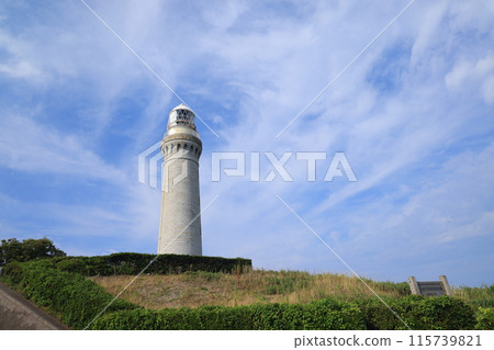 角島燈塔 1087 角島燈塔 1087 115739821