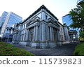 日本銀行大阪分行舊樓 115739823