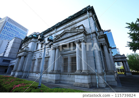日本銀行大阪分行舊樓 115739824