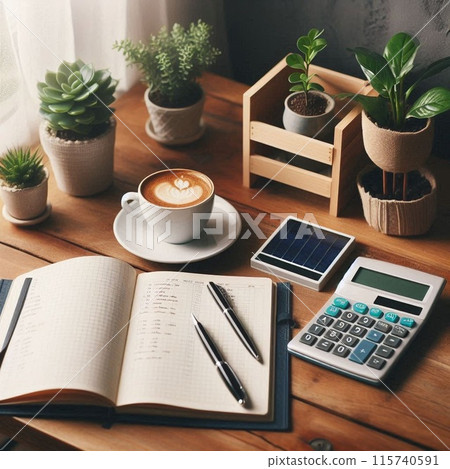 通貨膨脹導致家庭財務陷入困境 115740591