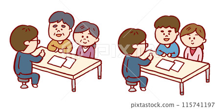 Summary Summary 115741197