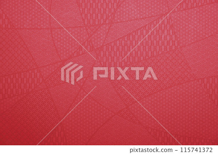 Background _ Japan _ Japanese pattern 115741372