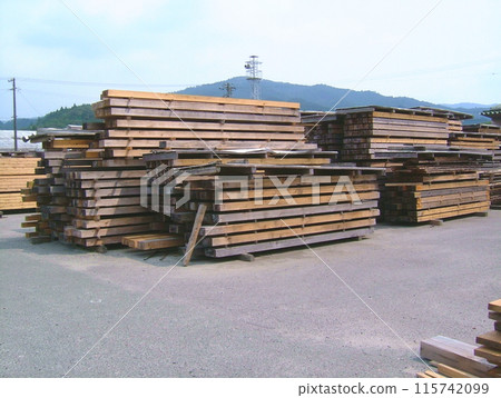 鋸木廠 22 115742099