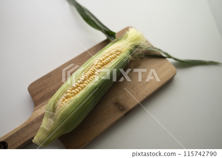 早玉米 早玉米 115742790