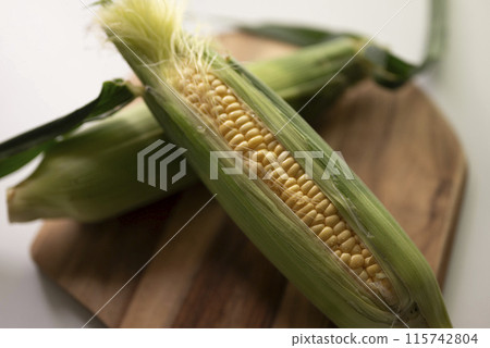 早玉米 早玉米 115742804