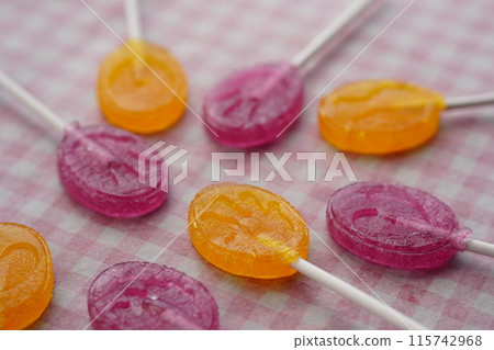 Pop Candy Pop Candy 115742968