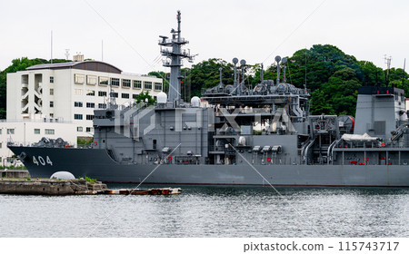 海上自衛隊橫須賀基地 海上自衛隊橫須賀基地 115743717