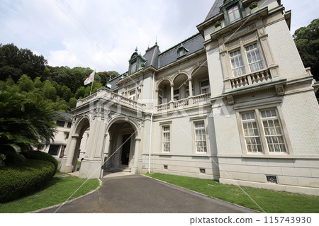 國家重要文化財愛媛縣松山市萬水莊 國家重要文化財愛媛縣松山市萬水莊 115743930