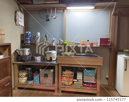 昭和早期廚房 昭和早期廚房 115745577
