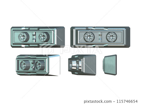 機械零件 機械零件 115746654