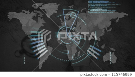 15 to 0 countdown against grey background 4k 15 to 0 countdown against grey background 4k 115746999