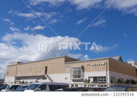 Kaga Municipal Museum of Art 115747318