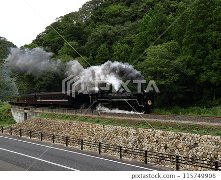 Tsuwano Tsuwano 115749908
