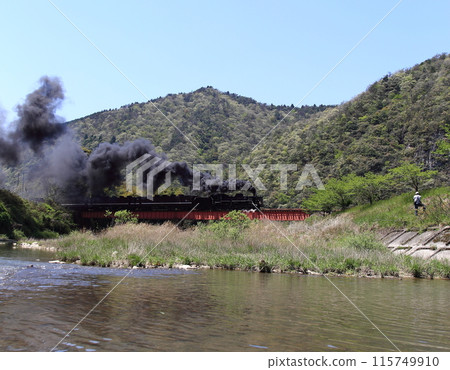 Tsuwano 115749910