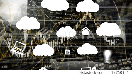 Cloud computing can help simplify your it infrastructure by reducing the need for physical hardware Cloud computing can help simplify your it infrastructure by reducing the need for physical hardware 115750335
