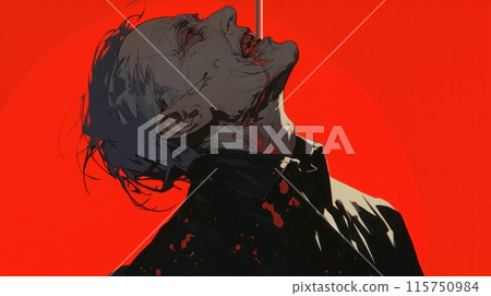 creature of the night vampire 115750984