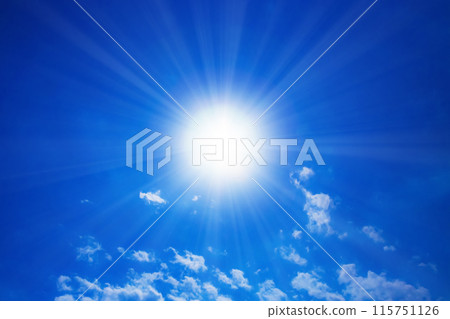 仲夏的太陽 仲夏的太陽 115751126