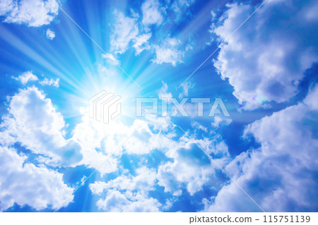 仲夏的太陽 115751139