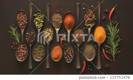 spice set 115751476