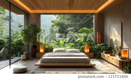 eco house 115751800