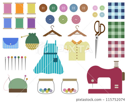 Sewing 115752074