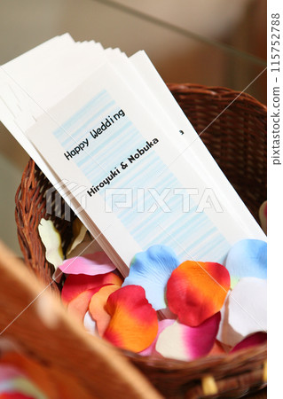 Invitation wedding image 115752788