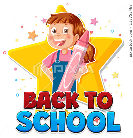 Back to School Celebration Back to School Celebration 115753468