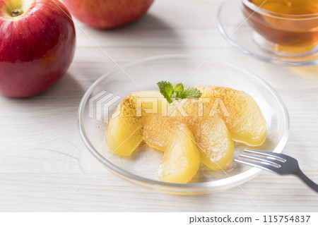 Apple蜜餞 Apple蜜餞 115754837