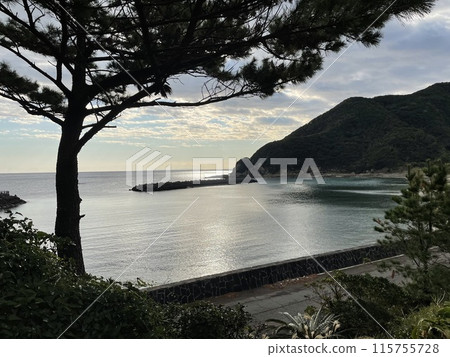 Sea view, Matsu 115755728