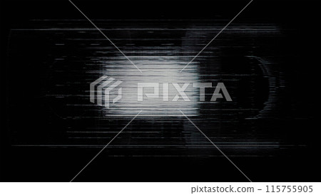 Pixelated texture. Digital errors on the screen. 115755905